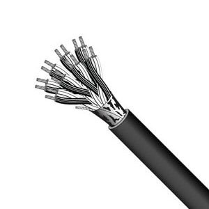 CABLE INSTR 8PR 1.5MM CS MAS5508CS