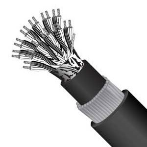CABLE INSTR 12PR 1.5MM CS SWA MAS5512CSSWA