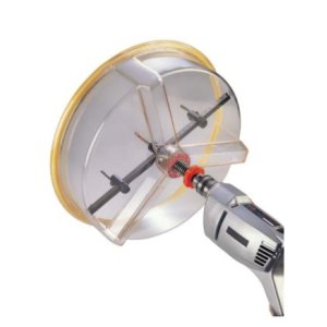 BLU-MOL XTREME MULTI FUNCTION HOLE CUTTER 48-235MM (XT235)