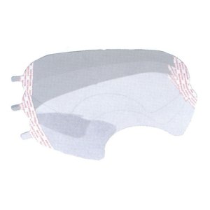 6885 FACE SHIELD COVER 70070709103 3M