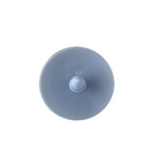6889 BLUE EXHALATION VALVE 70070757656 3M