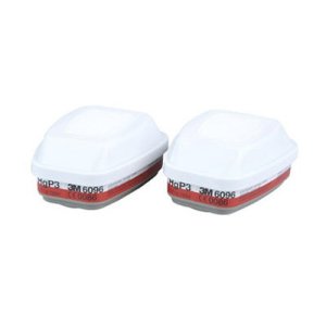 6096 A1HGP3 ORG VAP MERCURY 1 PAIR/PACK