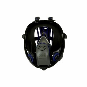 RESPIRATOR FULL FACEPIECE  MEDIUM FF-402 FX 4 CASE