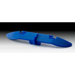 M 921 VERSAFLO M SERIES VISOR GASKET (PER VISOR)