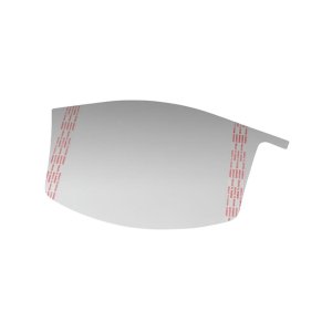 M 928 V/FLO M SERIES PEEL OFF VISOR CVRS