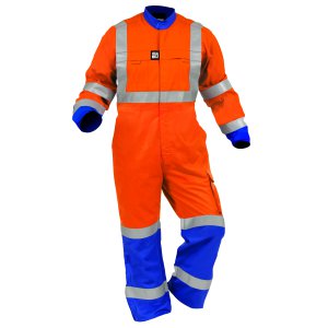 OVERALL TTMC-W17 12CAL ROY/ORA 9 43317 INHERATEX