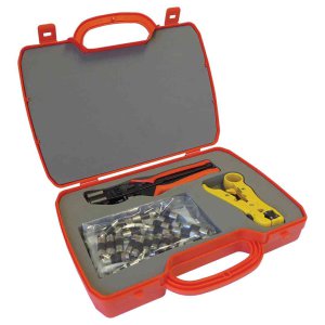 SKY TOOL BUNDLE WITH CARRY CASE