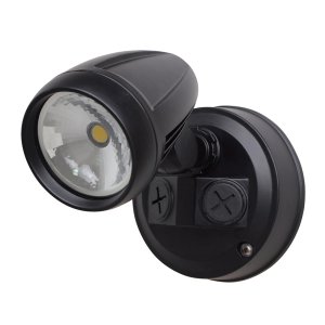 SPOTLIGHT LED ECO SINGLE SLAVE 8W IP44 WHITE LHT0247