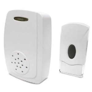 DOORCHIME PORTABLE WIRELESS CHM0155