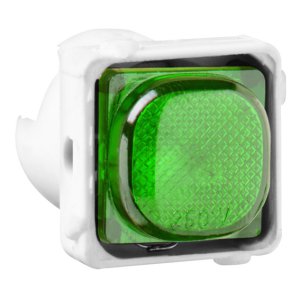 (I) MODULE ILLUMINATED 24V AC/DC AMBER NEON 30N24-AM