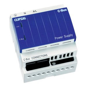 POWER SUPPLY DIN RAIL MOUNT 350MA 250V 5500PS