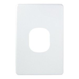 (I) COVER SW CLASSIC COOKER 32A/45A HORZ WHITE C2031/45C-WE