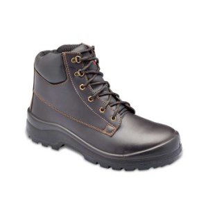 BOOT LACE UP BRN 11 5587 JOHN BULL NOMAD