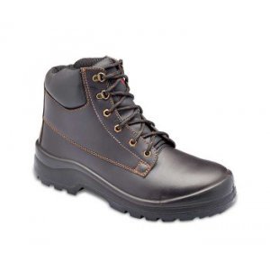 BOOT LACE UP BRN 9 5587 JOHN BULL NOMAD
