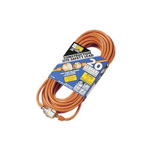 EXTENSION LEAD EXTRA H/DUTY 15A 20M INDUSTRIAL HPM