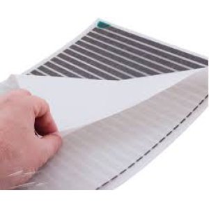 DEMISTER MIRROR 24W 410X280CM DM1000