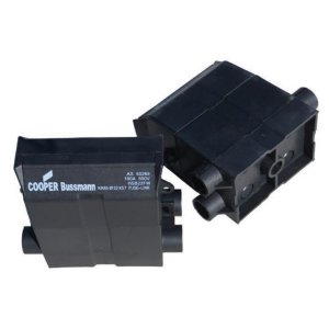 FUSEHOLDER HOUSE SERVICE HSB22FW 100A 500V BUSSMAN 693243