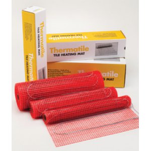 FLOOR HEATING MAT 50X900CM THERMATILE
