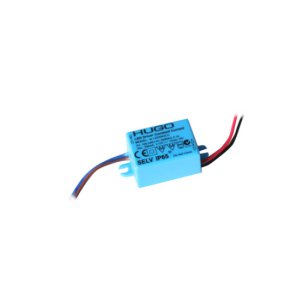 DRIVER CC 1-4W 700MA IP65 LED047CC