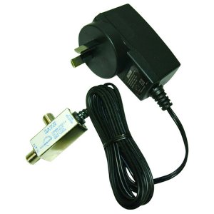 MATCHMASTER 10MM-PSD14 POWER SUPPLY 14V DC F TYPE