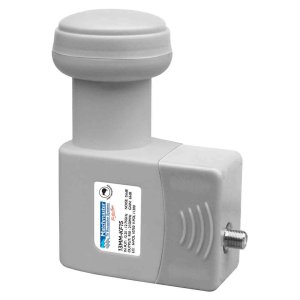 LNB DIGIMATCH H + V STACKED 10750/11300