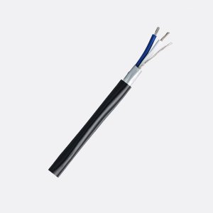 CABLE INST 1.5MM TCW 3C OVERALL SCREENED