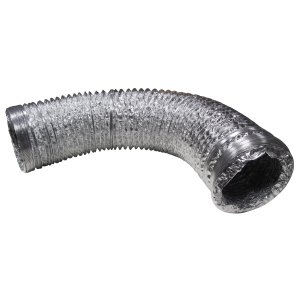 DUCT FAN ALUM 150MMX3M DCT1503A