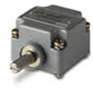 LIMIT SWITCH ROTARY HEAD SP/RETURN