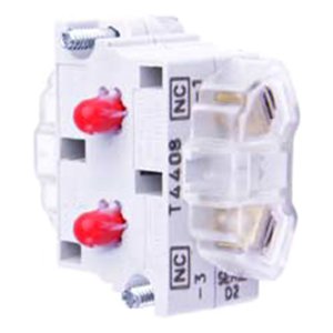 CONTACT BLOCK 2 NC T3P EATON