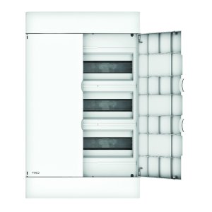 60 POLE FLUSH SWBD PLASTIC