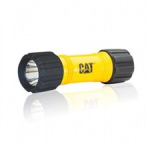 CAT 115 LM HIGH POWER LED FLASH LIGHT