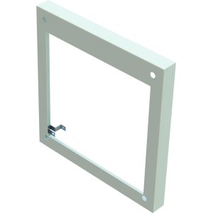 SPACER METAL FOR METER BOARD 448(H)X431(W)X45(D) V40SPACER