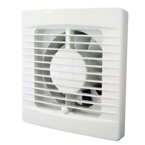 FAN WALL/CEILING 100MM 12 VAC FAN5883