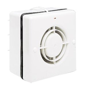 FAN WINDOW 100MM 12 VAC FAN5884