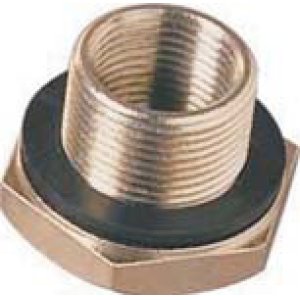 REDUCER MALE M25 FEM M20 EXE/D DIP TN-RM025M020E