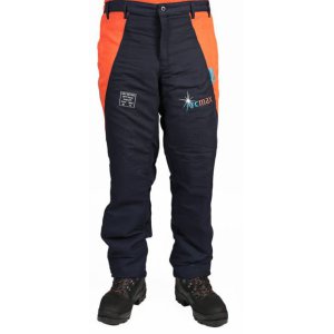 TROUSERS CLOGGER ARCMAX FR ARBORIST SMALL T91FAS