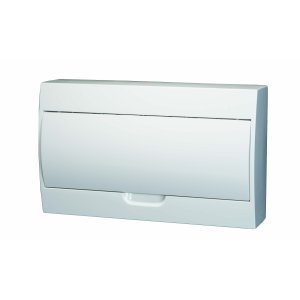 SWITCHBOARD RESI SURFACE 18WAY VDS18