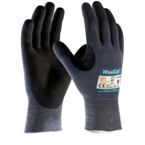 GLOVE MAXICUT 5 ULTRA OPEN BACK 443745 11/2XL