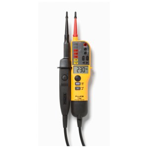 FLUKE T150 VOLTAGE CONTINUITY TESTER