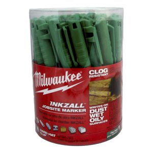 MARKER FINE POINT GREEN