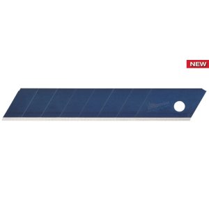 BLADE SNAP PRECISION 18MM 10PK 48229118