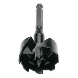 DRILL BIT SELF-FEED 25MM 180G