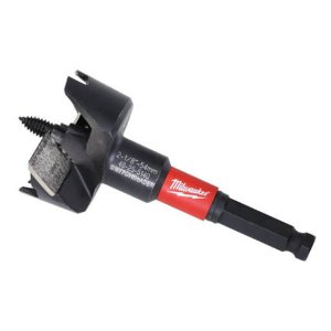 BIT SELF FEED 54MM SWITCHBLADE