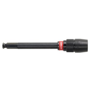 QUIK LOK EXTENSION 140MM X 7/16 HEX