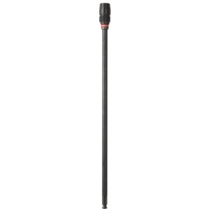 QUIK LOK EXTENSION 450MM X 7/16 HEX
