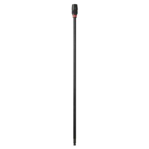 QUIK LOK EXTENSION 600MM X 7/16 HEX
