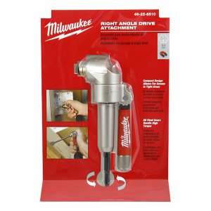 DRIVER ADAPTER RIGHT ANGLE OFFSET WB2