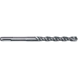 DRILL BIT SDS PLUS 2 CUT 5X110MM