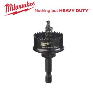 HOLESAW 25MM 1 THIN WALL