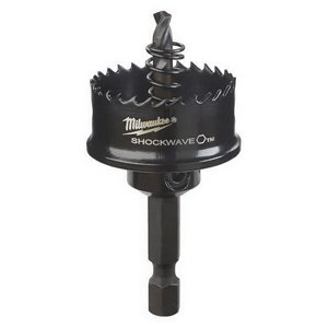 HOLESAW 29MM 1-1/8 THIN WALL